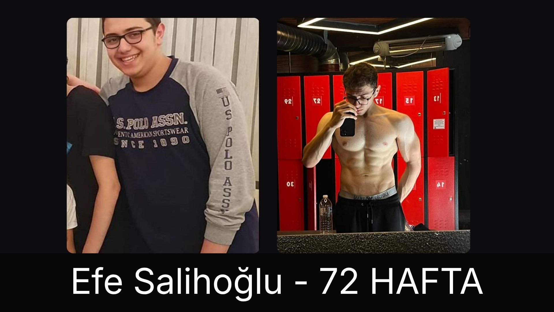 Efe Salihoğlu · 72 hafta önce ve sonra
